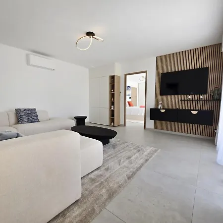 Saphir - Sea View, Private Pool, 3