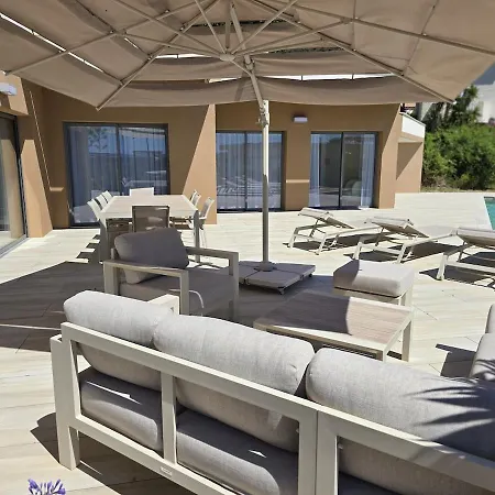 Saphir - Sea View, Private Pool, 3 Le Lavandou