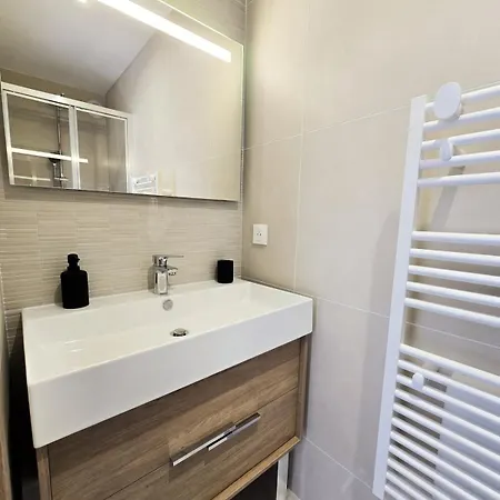 Saphir - Sea View, Private Pool, 3 Le Lavandou